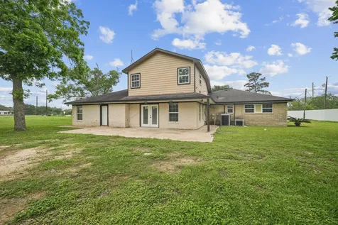 5930 County Road 396 Alvin TX 77511