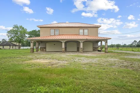 5930 County Road 396 Alvin TX 77511