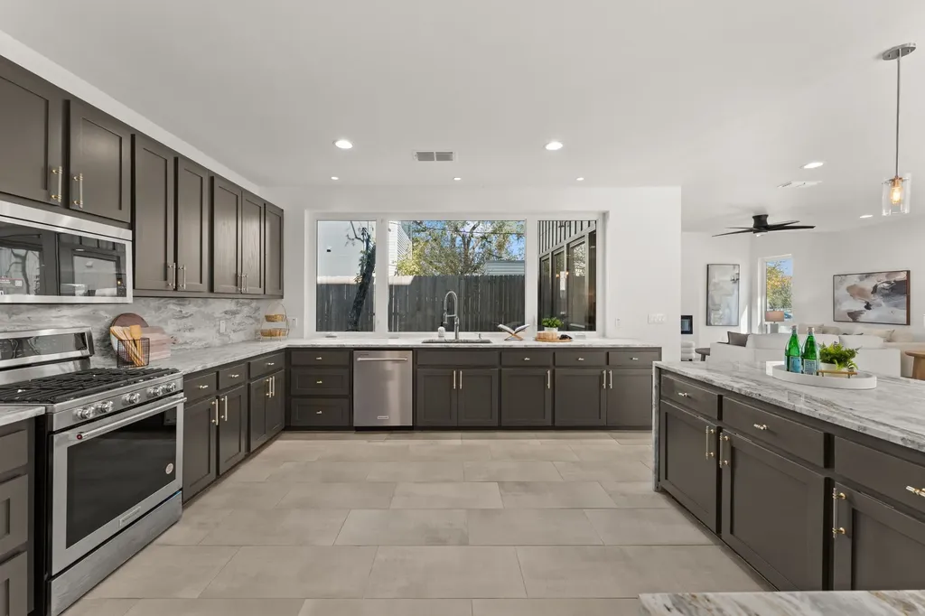 3814 Wadford Street Austin TX 78704