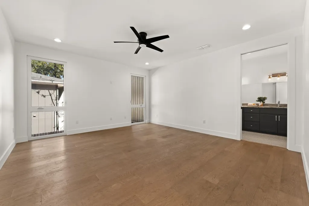3814 Wadford Street Austin TX 78704