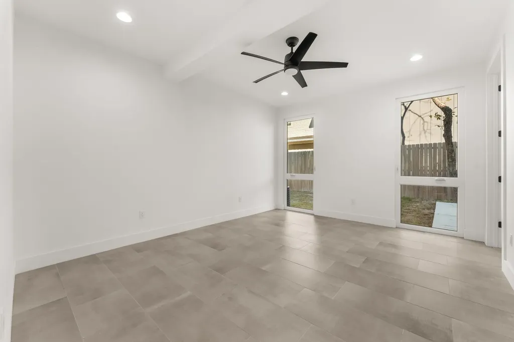 3814 Wadford Street Austin TX 78704
