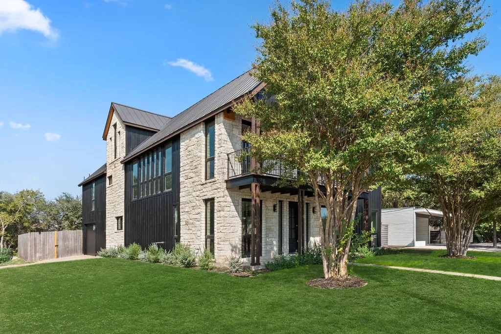 3814 Wadford Street Austin TX 78704