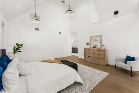 3814 Wadford Street Austin TX 78704