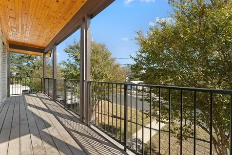 3814 Wadford Street Austin TX 78704