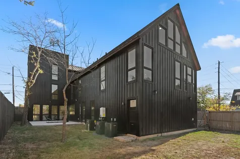 3814 Wadford Street Austin TX 78704