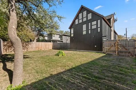 3814 Wadford Street Austin TX 78704