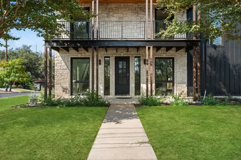3814 Wadford Street Austin TX 78704