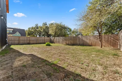 3814 Wadford Street Austin TX 78704