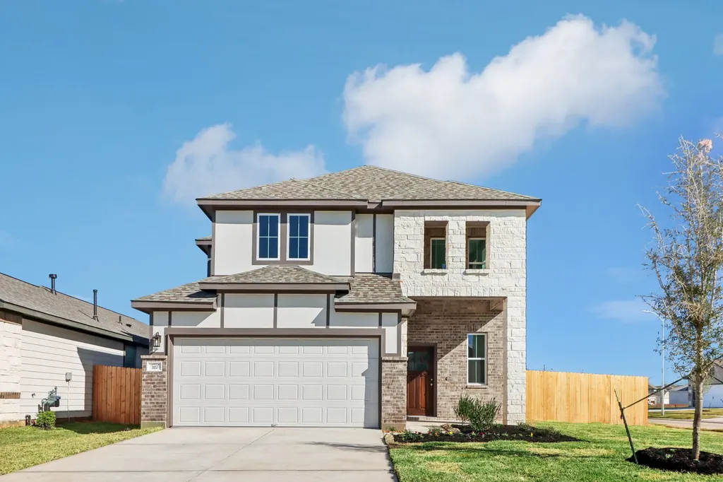3057 Plateau Drive Brookshire TX 77423