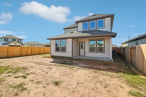 3057 Plateau Drive Brookshire TX 77423