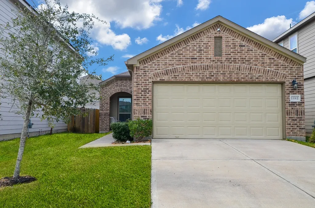 13312 Colby Meadow Drive Houston TX 77048