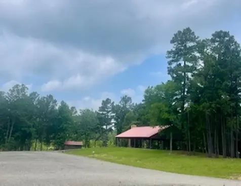 Lot 8 Block 22 Lonestar Road Huntsville TX 77340