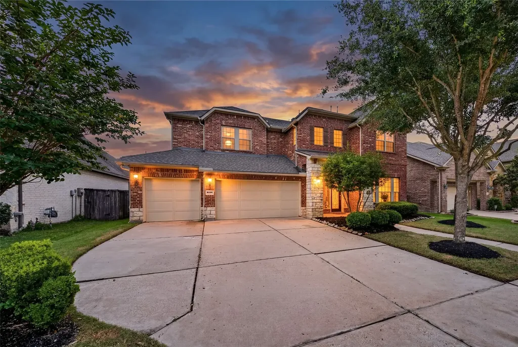 10410 Hatcher Drive Katy TX 77494