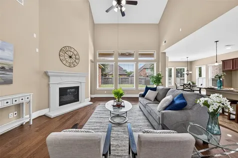 10410 Hatcher Drive Katy TX 77494