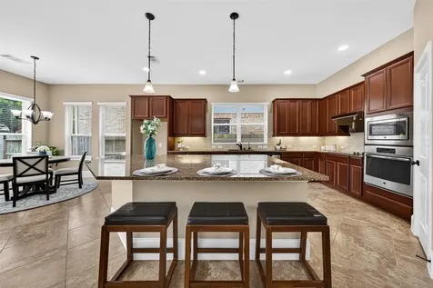 10410 Hatcher Drive Katy TX 77494