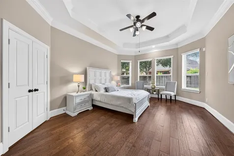 10410 Hatcher Drive Katy TX 77494