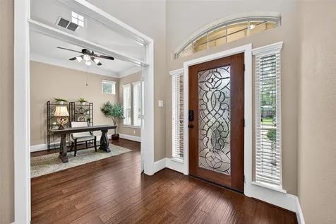 10410 Hatcher Drive Katy TX 77494