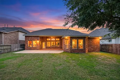 10410 Hatcher Drive Katy TX 77494