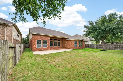 10410 Hatcher Drive Katy TX 77494