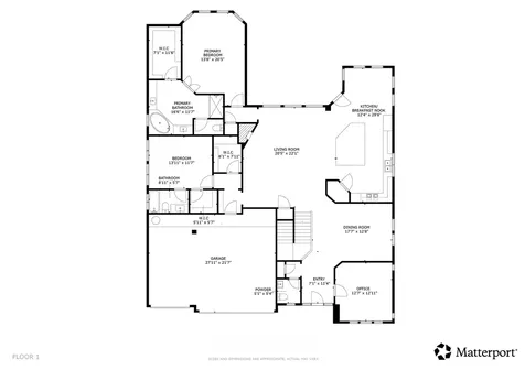 10410 Hatcher Drive Katy TX 77494