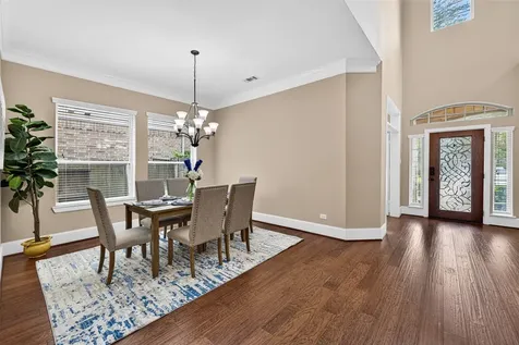 10410 Hatcher Drive Katy TX 77494