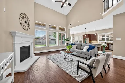 10410 Hatcher Drive Katy TX 77494
