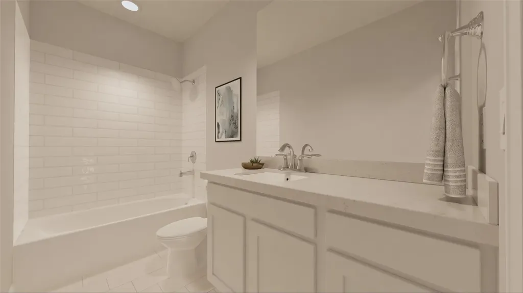 11716 Lazy Oak Creek Drive Magnolia TX 77354