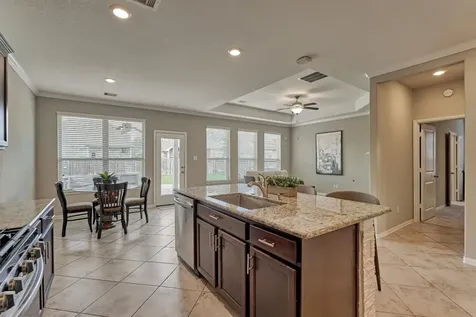 129 S Bearkat Court Montgomery TX 77316