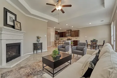 129 S Bearkat Court Montgomery TX 77316