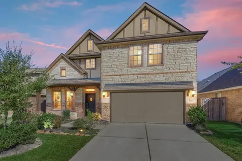 129 S Bearkat Court Montgomery TX 77316