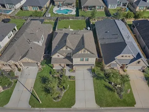 129 S Bearkat Court Montgomery TX 77316