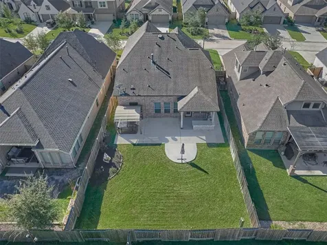 129 S Bearkat Court Montgomery TX 77316