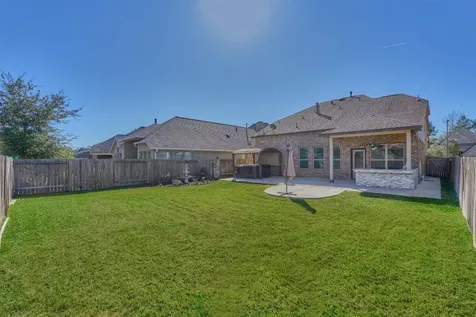 129 S Bearkat Court Montgomery TX 77316