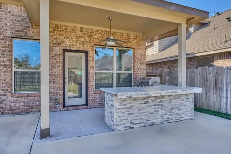 129 S Bearkat Court Montgomery TX 77316