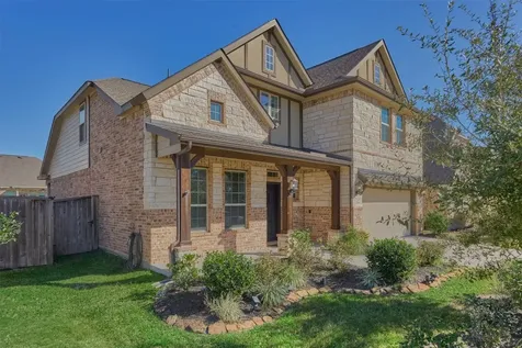 129 S Bearkat Court Montgomery TX 77316