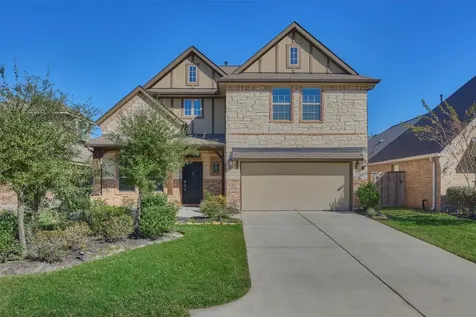 129 S Bearkat Court Montgomery TX 77316