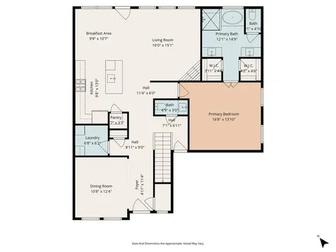 129 S Bearkat Court Montgomery TX 77316
