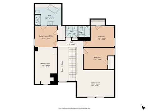129 S Bearkat Court Montgomery TX 77316