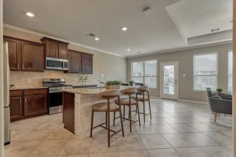 129 S Bearkat Court Montgomery TX 77316