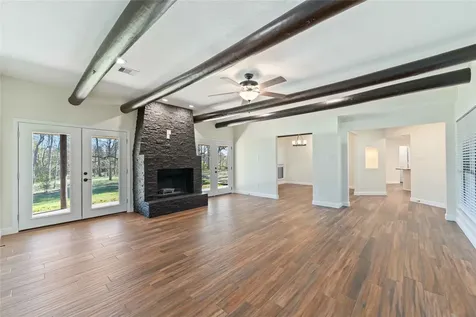 3715 Twin Forks Circle Missouri City TX 77459
