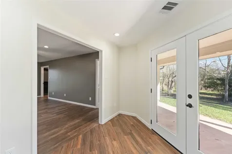 3715 Twin Forks Circle Missouri City TX 77459