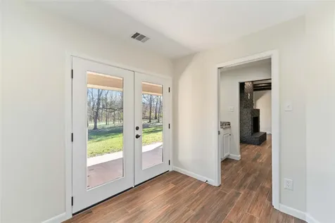 3715 Twin Forks Circle Missouri City TX 77459