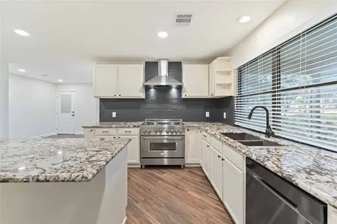3715 Twin Forks Circle Missouri City TX 77459