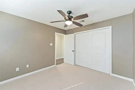 3715 Twin Forks Circle Missouri City TX 77459