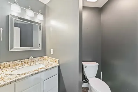3715 Twin Forks Circle Missouri City TX 77459