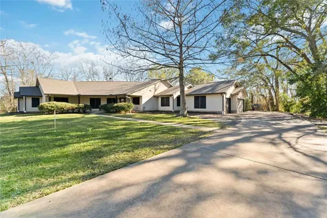 3715 Twin Forks Circle Missouri City TX 77459