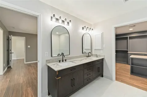 3715 Twin Forks Circle Missouri City TX 77459