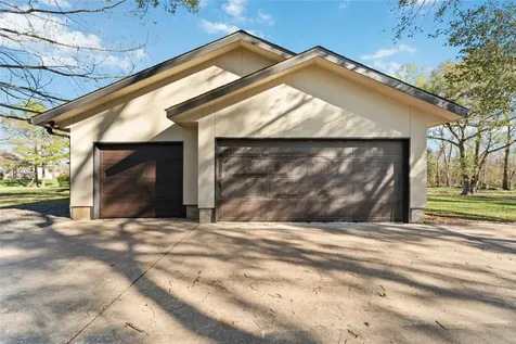 3715 Twin Forks Circle Missouri City TX 77459