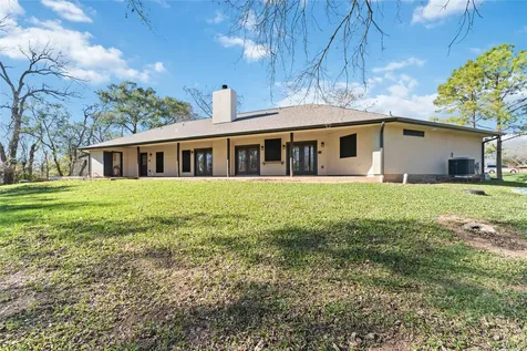 3715 Twin Forks Circle Missouri City TX 77459
