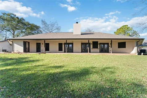 3715 Twin Forks Circle Missouri City TX 77459